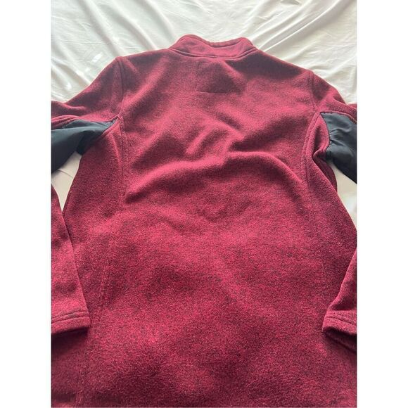 Maurices In Motion Woman’s Full Zip Jacket Size XL - Picture 10 of 12